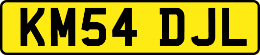 KM54DJL