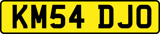 KM54DJO