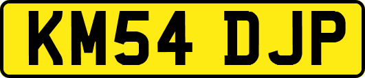 KM54DJP
