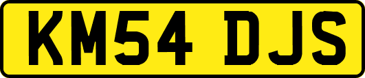 KM54DJS