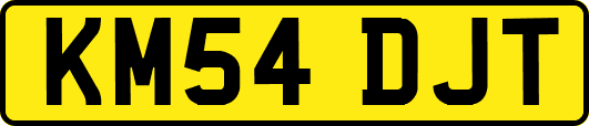 KM54DJT