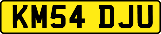 KM54DJU