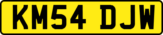 KM54DJW