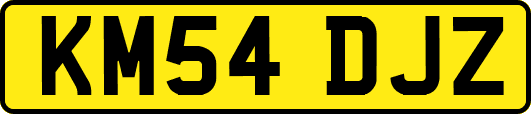 KM54DJZ