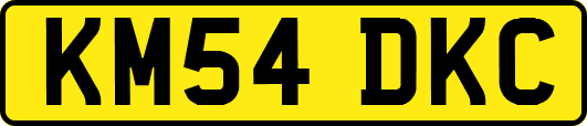 KM54DKC