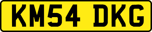KM54DKG