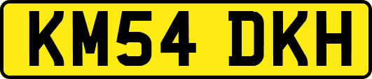 KM54DKH