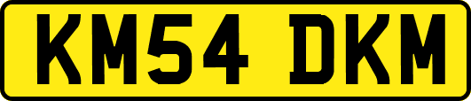 KM54DKM