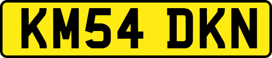 KM54DKN