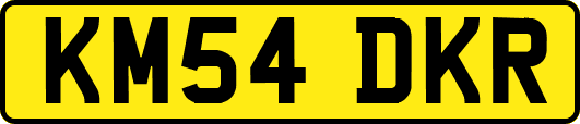 KM54DKR