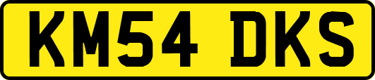 KM54DKS