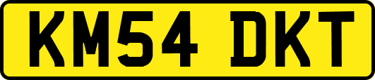 KM54DKT