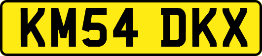 KM54DKX