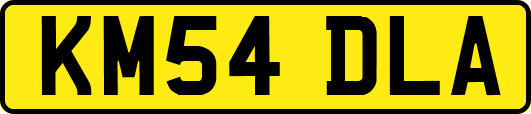 KM54DLA