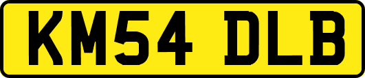 KM54DLB