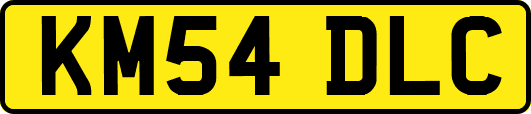 KM54DLC