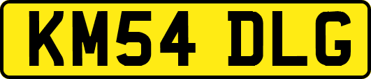 KM54DLG