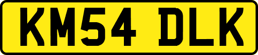 KM54DLK