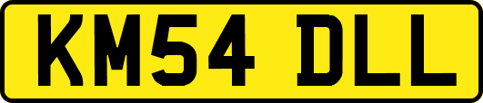 KM54DLL