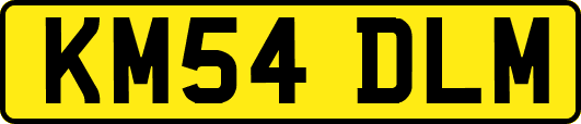 KM54DLM