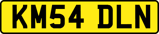 KM54DLN