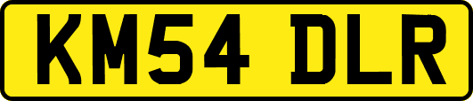 KM54DLR