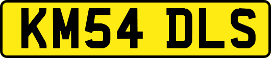 KM54DLS