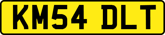 KM54DLT