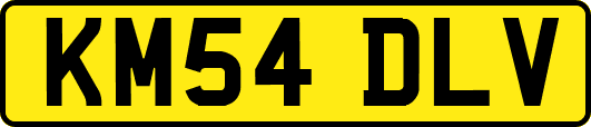 KM54DLV