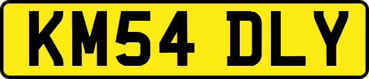 KM54DLY