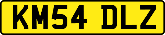 KM54DLZ