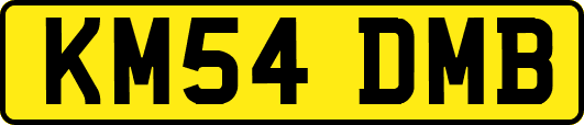 KM54DMB
