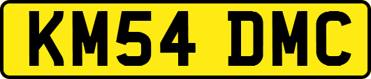 KM54DMC