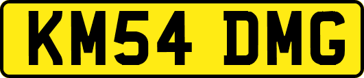 KM54DMG