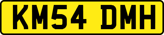 KM54DMH