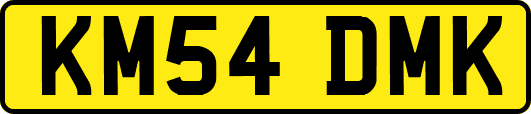 KM54DMK