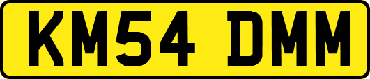 KM54DMM