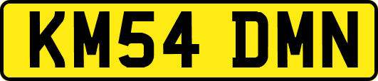 KM54DMN