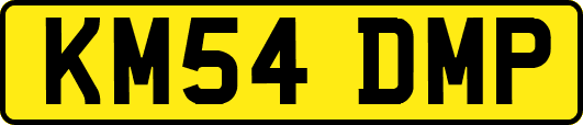 KM54DMP