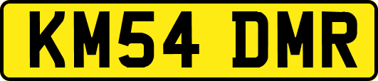 KM54DMR
