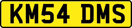 KM54DMS