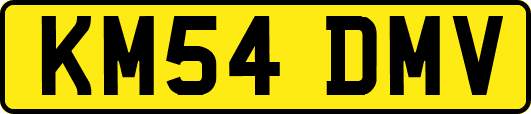 KM54DMV