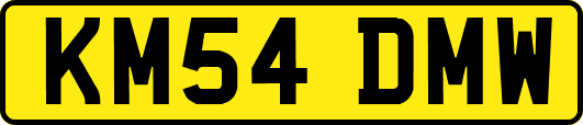 KM54DMW