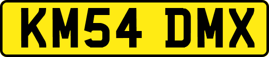 KM54DMX