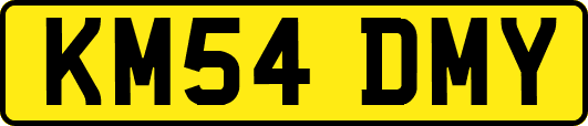 KM54DMY