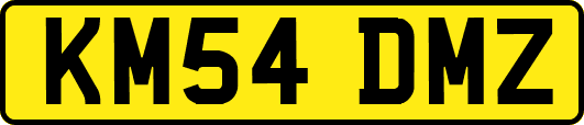 KM54DMZ