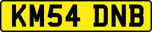 KM54DNB