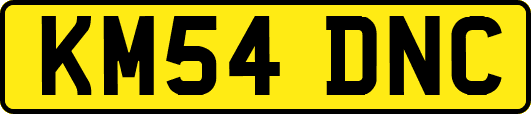 KM54DNC