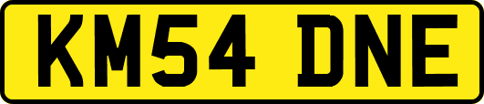 KM54DNE