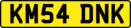 KM54DNK